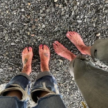 Harvet Fest Grape Stomping-3